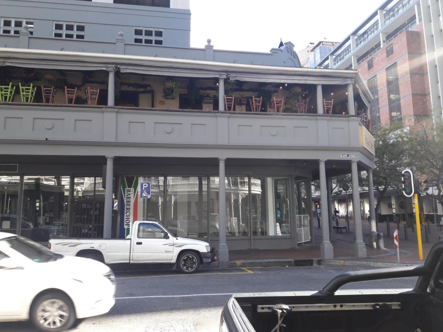 To Let commercial Property for Rent in Cape Town City Centre Western Cape